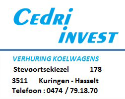 CedriInvest banner