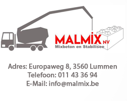 Malmix banner
