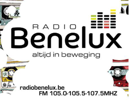 RadioBenelux banner