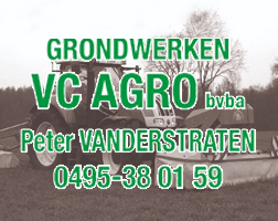 VCargoGrondwerken banner