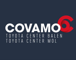 Covamo banner