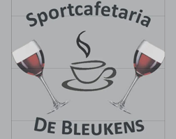 DeBleukens sponsor