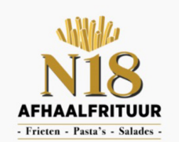 Frituur18Afhaall sponsor