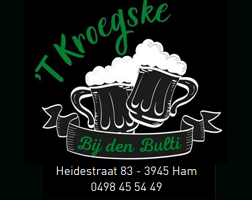 Tkroegske sponsor