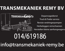 Transmekaniek remy banner