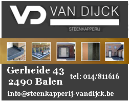 VANDIJCK sponsor