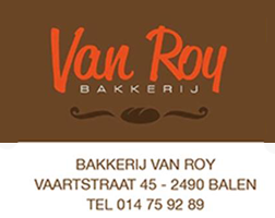 VanRoy banner