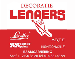 lenaersDecoratie banner