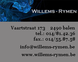 willems sponsor